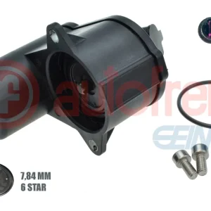 Ostatnia szansa Element nastawczy, zacisk hamulca postojowego AUTOFREN SEINSA DEPB005