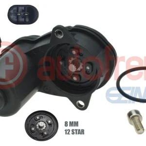 Bestseller Element nastawczy, zacisk hamulca postojowego AUTOFREN SEINSA DEPB007