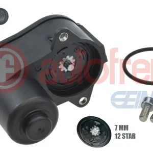 Hit sprzedaży Element nastawczy, zacisk hamulca postojowego AUTOFREN SEINSA DEPB008