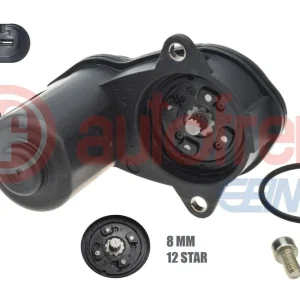 Element nastawczy, zacisk hamulca postojowego AUTOFREN SEINSA DEPB009 Bezpieczna płatność