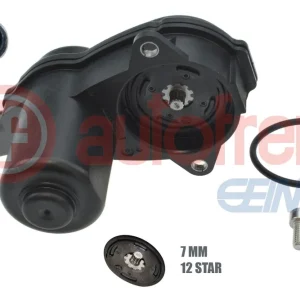 Niska cena Element nastawczy, zacisk hamulca postojowego AUTOFREN SEINSA DEPB010