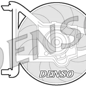 Oferta Wentylator, chłodzenie silnika DENSO DER21021