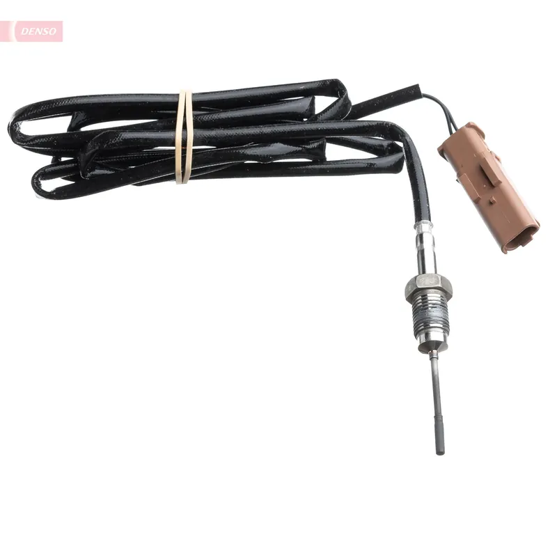 czujnik, temperatura spalin DENSO DET-0121 Nowy