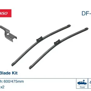 Popularny Pióro wycieraczki DENSO DF-002