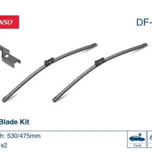 Najlepsza cena Pióro wycieraczki DENSO DF-004