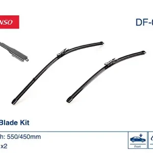 Bestseller Pióro wycieraczki DENSO DF-006