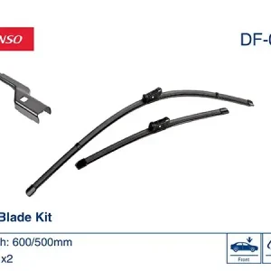 Pióro wycieraczki DENSO DF-007 Ostatnia szansa