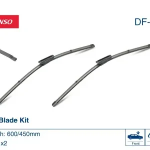 Kup online Pióro wycieraczki DENSO DF-009