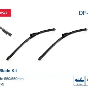 Pióro wycieraczki DENSO DF-010 Hit sprzedaży