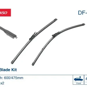 Super okazja Pióro wycieraczki DENSO DF-011