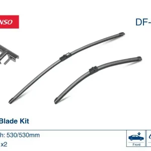 Pióro wycieraczki DENSO DF-012 Nie przegap