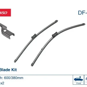 Obniżka ceny Pióro wycieraczki DENSO DF-013