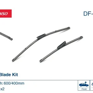 Pióro wycieraczki DENSO DF-017 Obniżka ceny