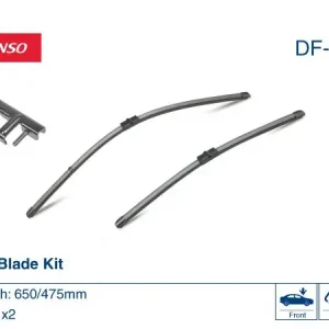 Ostatnia szansa Pióro wycieraczki DENSO DF-022