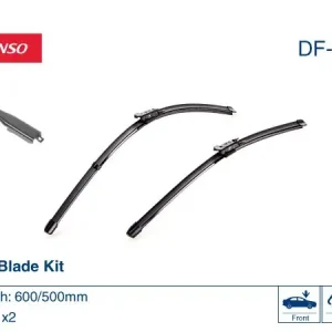 Pióro wycieraczki DENSO DF-023 Hit sprzedaży