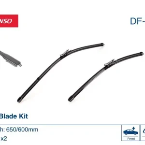 Promocja Pióro wycieraczki DENSO DF-025