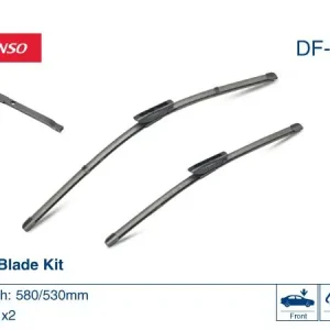 Pióro wycieraczki DENSO DF-029 Szybka dostawa