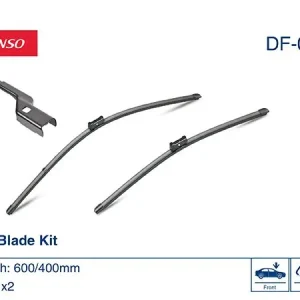 Pióro wycieraczki DENSO DF-033 Nowość