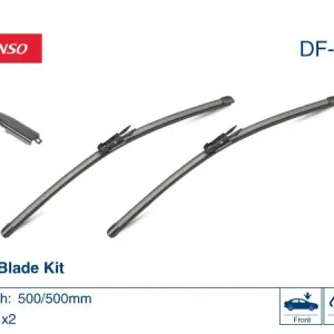 Pióro wycieraczki DENSO DF-034 Super okazja