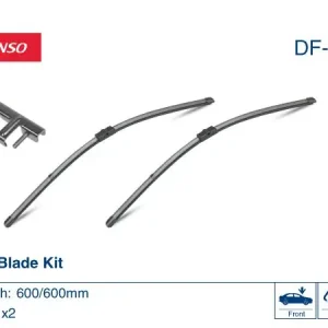 Pióro wycieraczki DENSO DF-035 Ostatnie sztuki