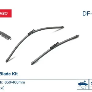 Premium Pióro wycieraczki DENSO DF-036