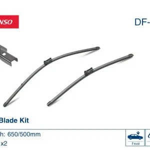 Pióro wycieraczki DENSO DF-037 Ekspresowa dostawa
