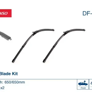 Pióro wycieraczki DENSO DF-040 Ostatnie sztuki