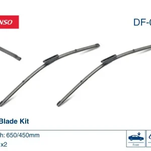Pióro wycieraczki DENSO DF-042 Bezpieczne zakupy