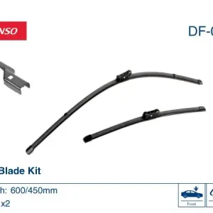 Pióro wycieraczki DENSO DF-050 Dodaj do koszyka