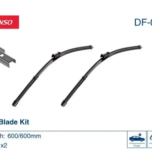 Sprawdź teraz Pióro wycieraczki DENSO DF-052