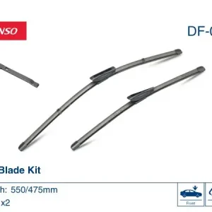 Okazja Pióro wycieraczki DENSO DF-056