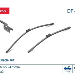 Kup teraz Pióro wycieraczki DENSO DF-059