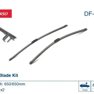 Pióro wycieraczki DENSO DF-068 Darmowa dostawa