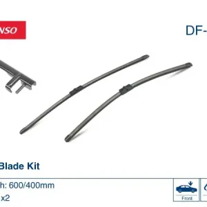 Pióro wycieraczki DENSO DF-070 Tani