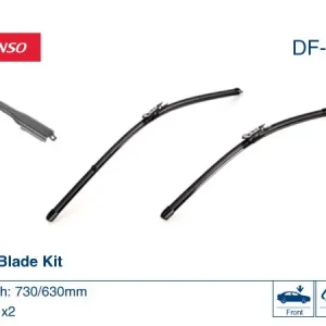 Pióro wycieraczki DENSO DF-071 Darmowy zwrot