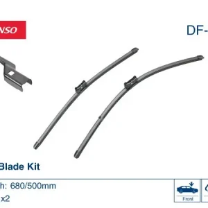 Obniżka ceny Pióro wycieraczki DENSO DF-078