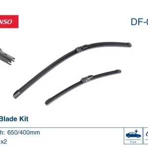 Pióro wycieraczki DENSO DF-080 Nowy