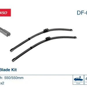 Zniżka Pióro wycieraczki DENSO DF-083