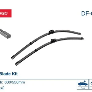 Oferta Pióro wycieraczki DENSO DF-084