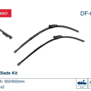 Pióro wycieraczki DENSO DF-086 Popularny