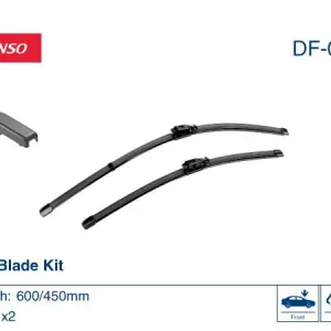 Pióro wycieraczki DENSO DF-089 Cena promocyjna