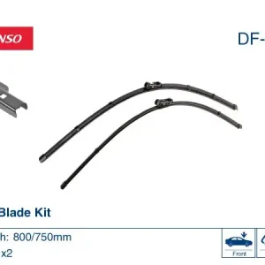 Pióro wycieraczki DENSO DF-090 Ostatnie sztuki