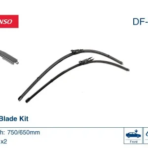 Pióro wycieraczki DENSO DF-091 Kup teraz