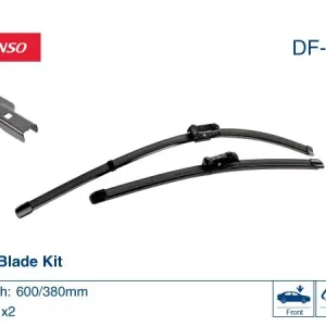 Pióro wycieraczki DENSO DF-092 Hit sprzedaży