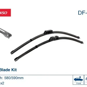 Cena promocyjna Pióro wycieraczki DENSO DF-093