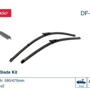 Najlepsza cena Pióro wycieraczki DENSO DF-094