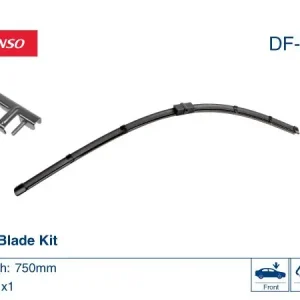 Pióro wycieraczki DENSO DF-097 Darmowy zwrot