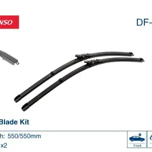 Pióro wycieraczki DENSO DF-098 Zamów dziś