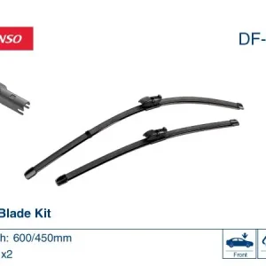 Wyjątkowa oferta Pióro wycieraczki DENSO DF-099