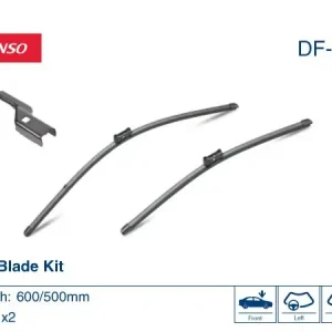 Pióro wycieraczki DENSO DF-100 Hit cenowy